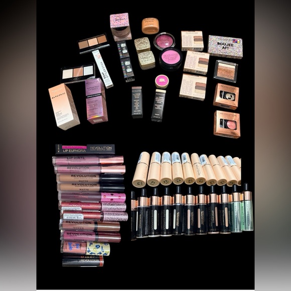 4-5 Piece Make Up/Skincare Bundle! - Picture 14 of 14